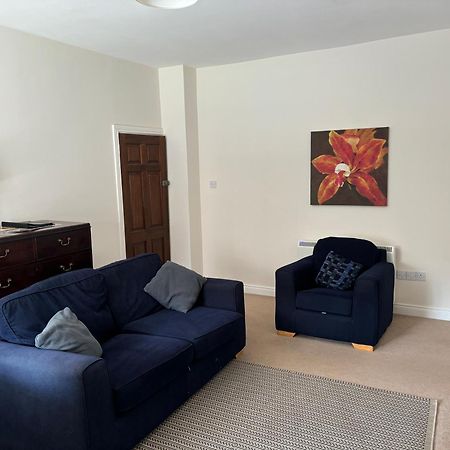 Townley Hall Apartments Slane Bagian luar foto