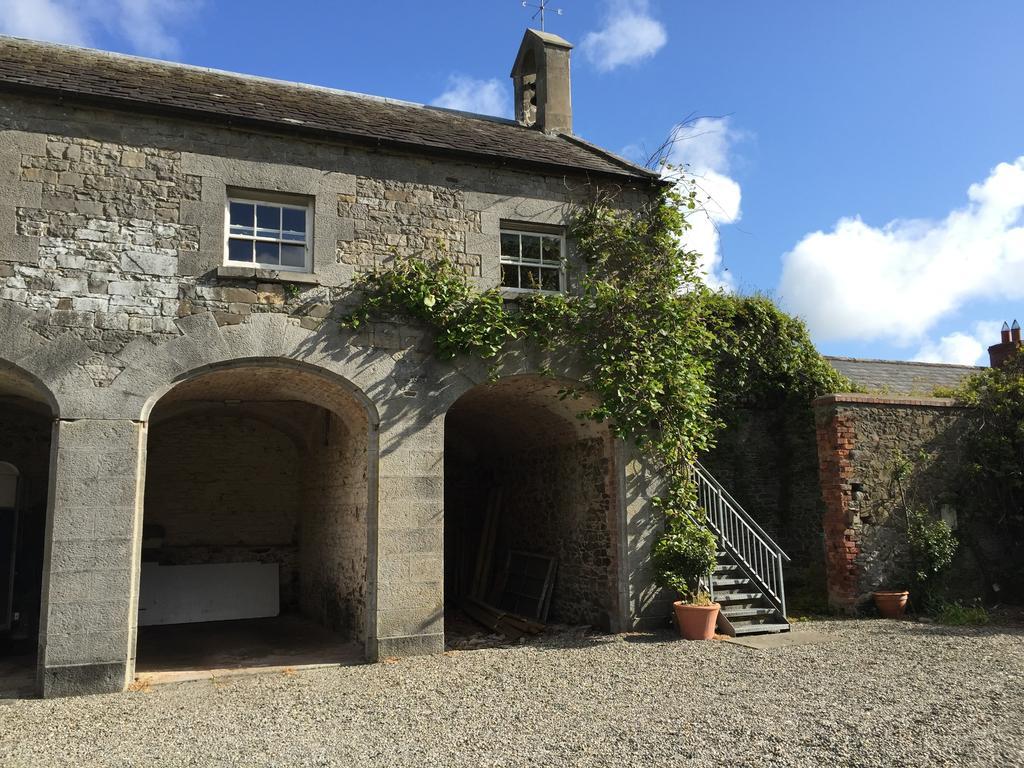 Townley Hall Apartments Slane Ruang foto