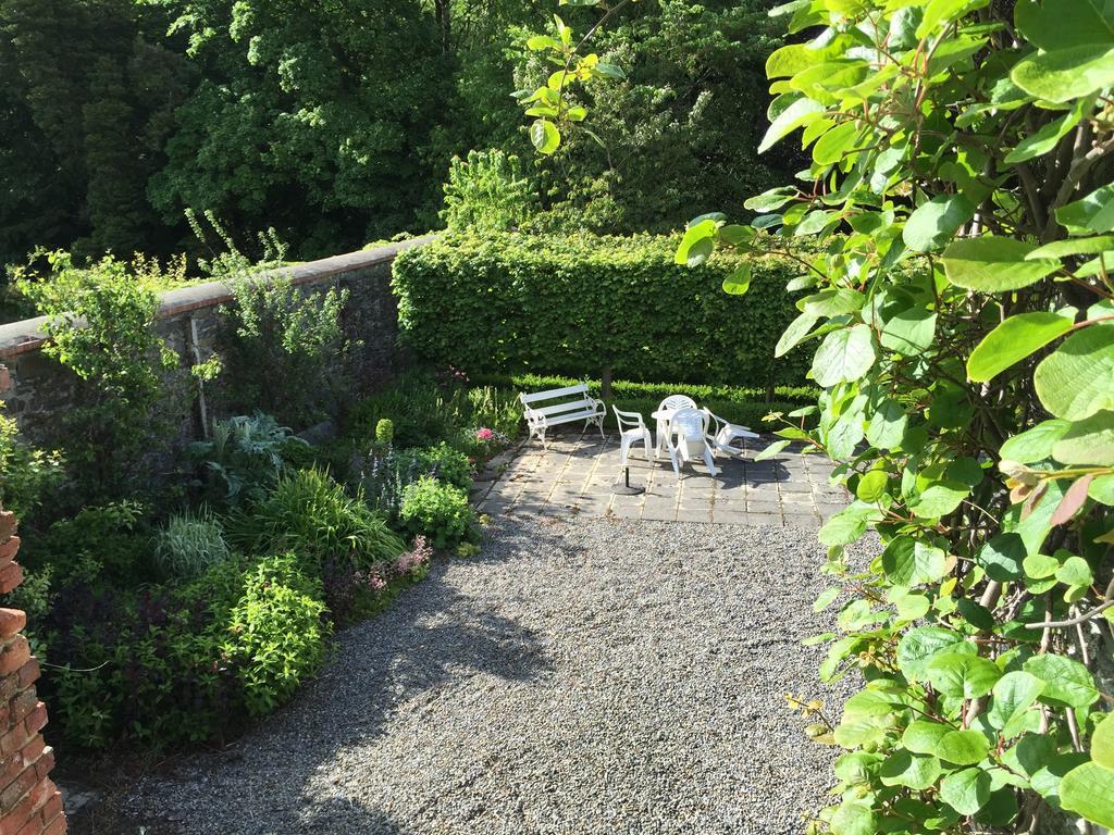 Townley Hall Apartments Slane Ruang foto