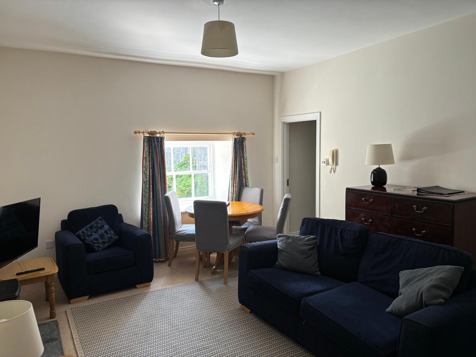 Townley Hall Apartments Slane Bagian luar foto
