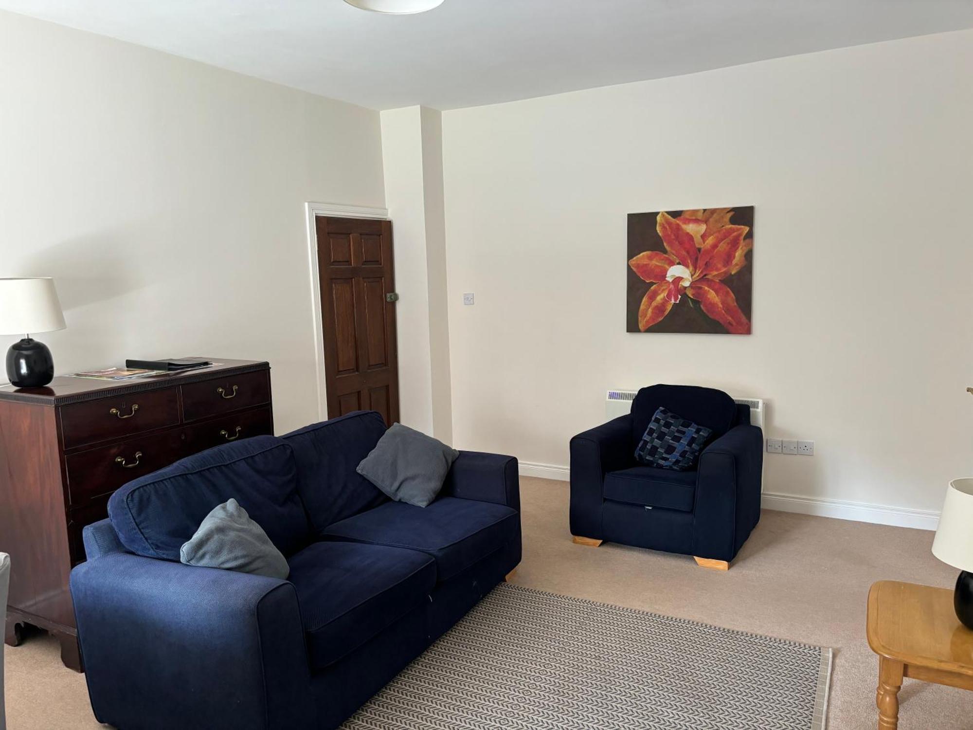 Townley Hall Apartments Slane Bagian luar foto