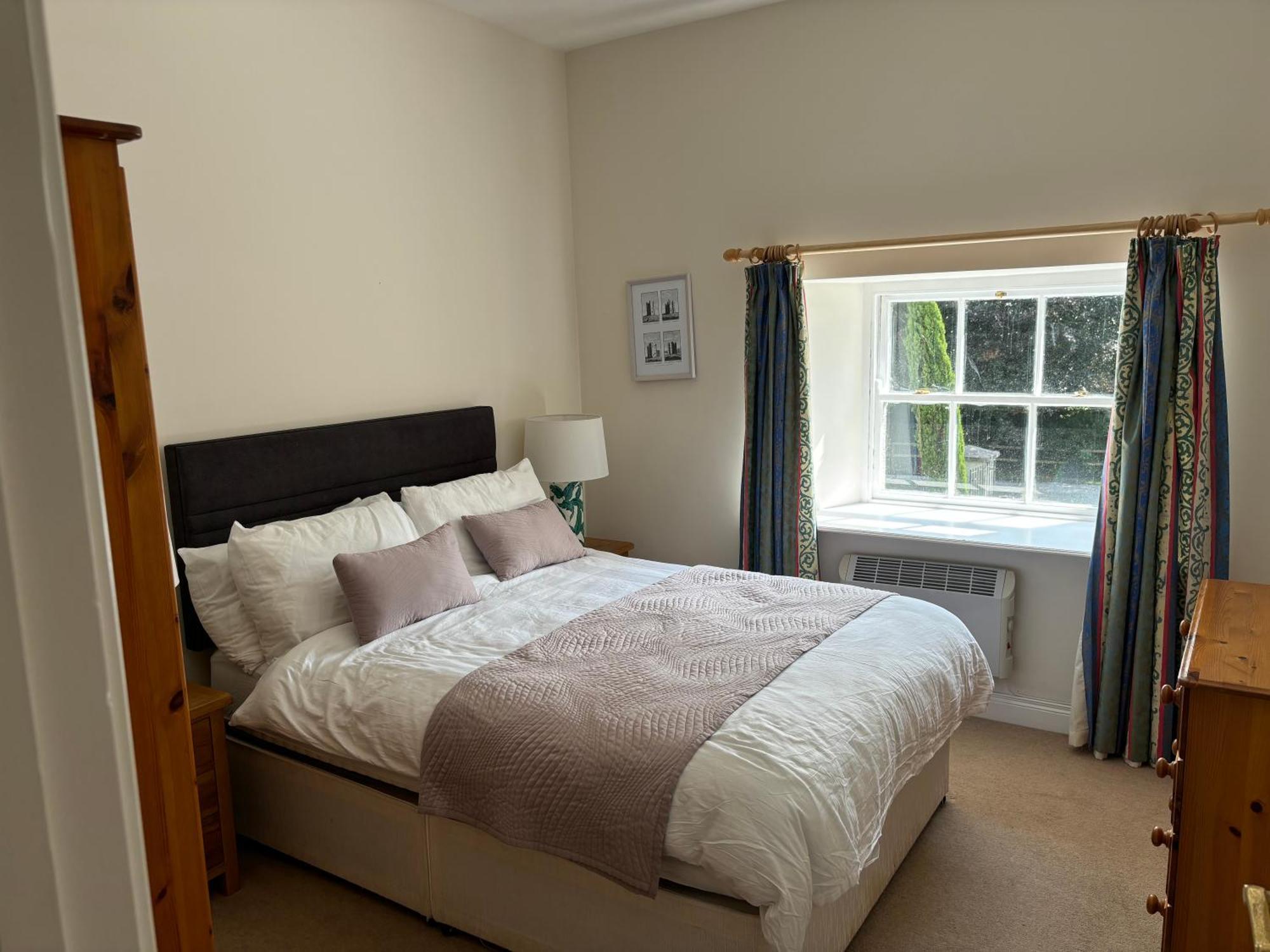 Townley Hall Apartments Slane Bagian luar foto