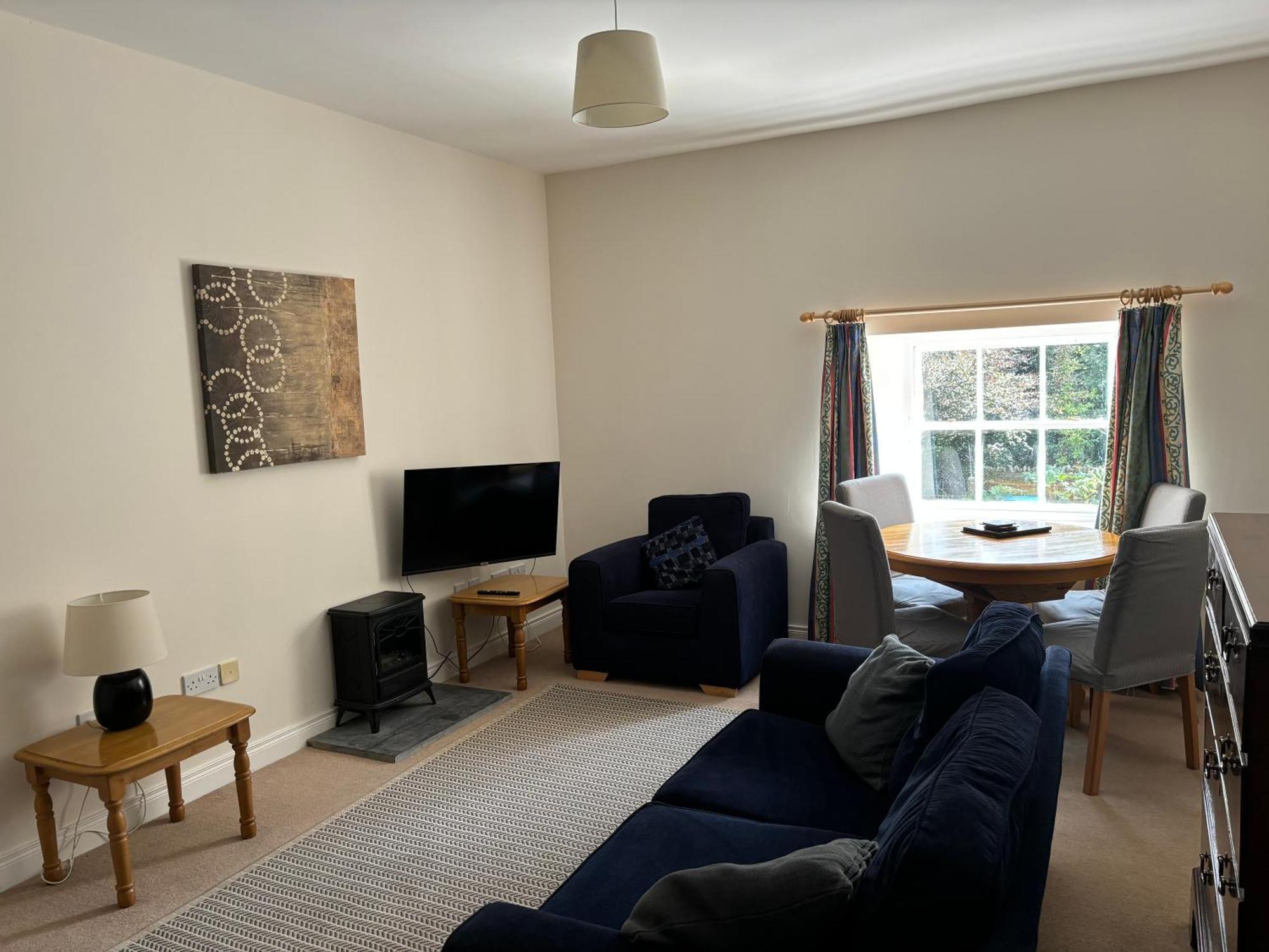Townley Hall Apartments Slane Bagian luar foto