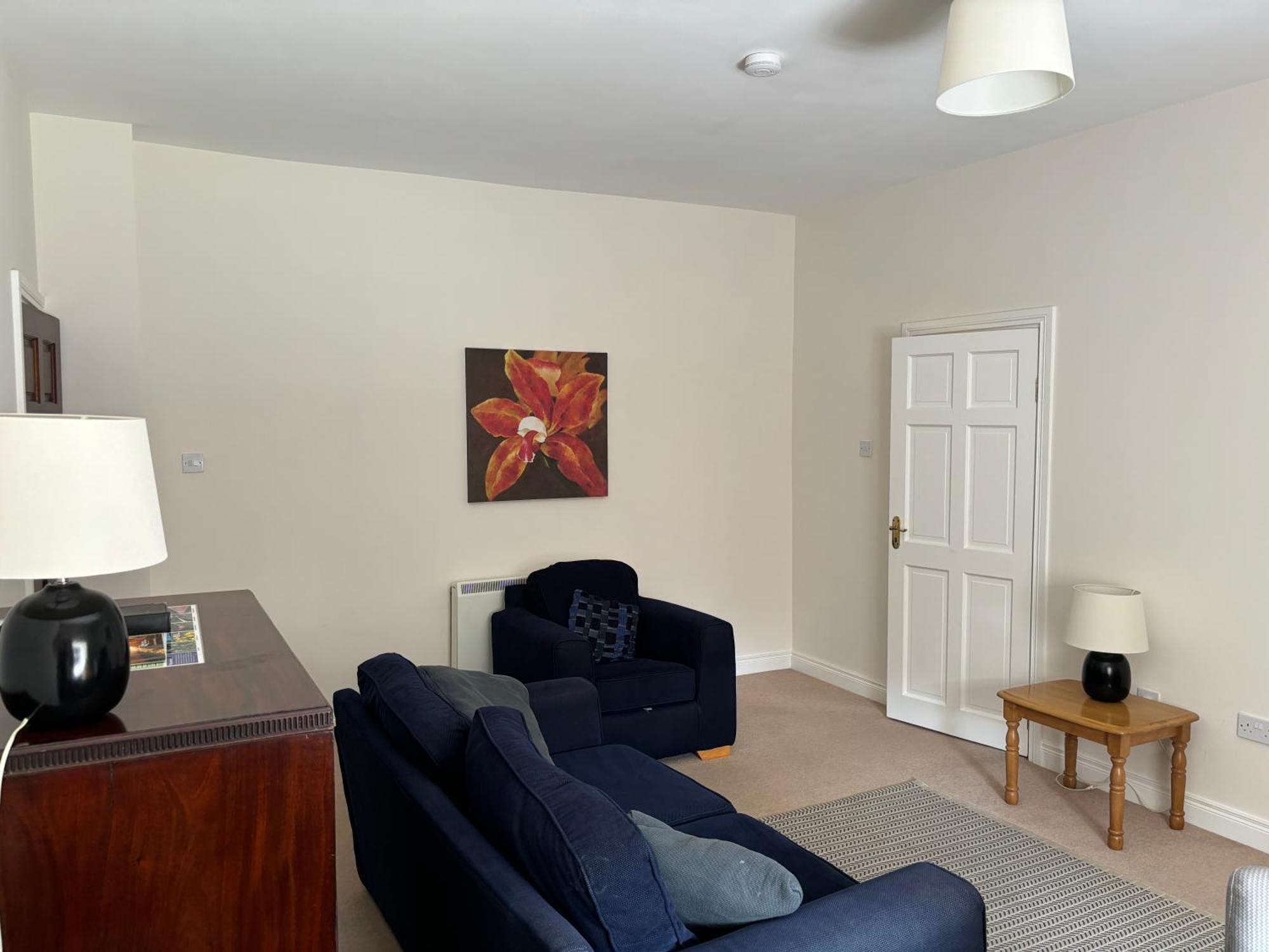 Townley Hall Apartments Slane Bagian luar foto
