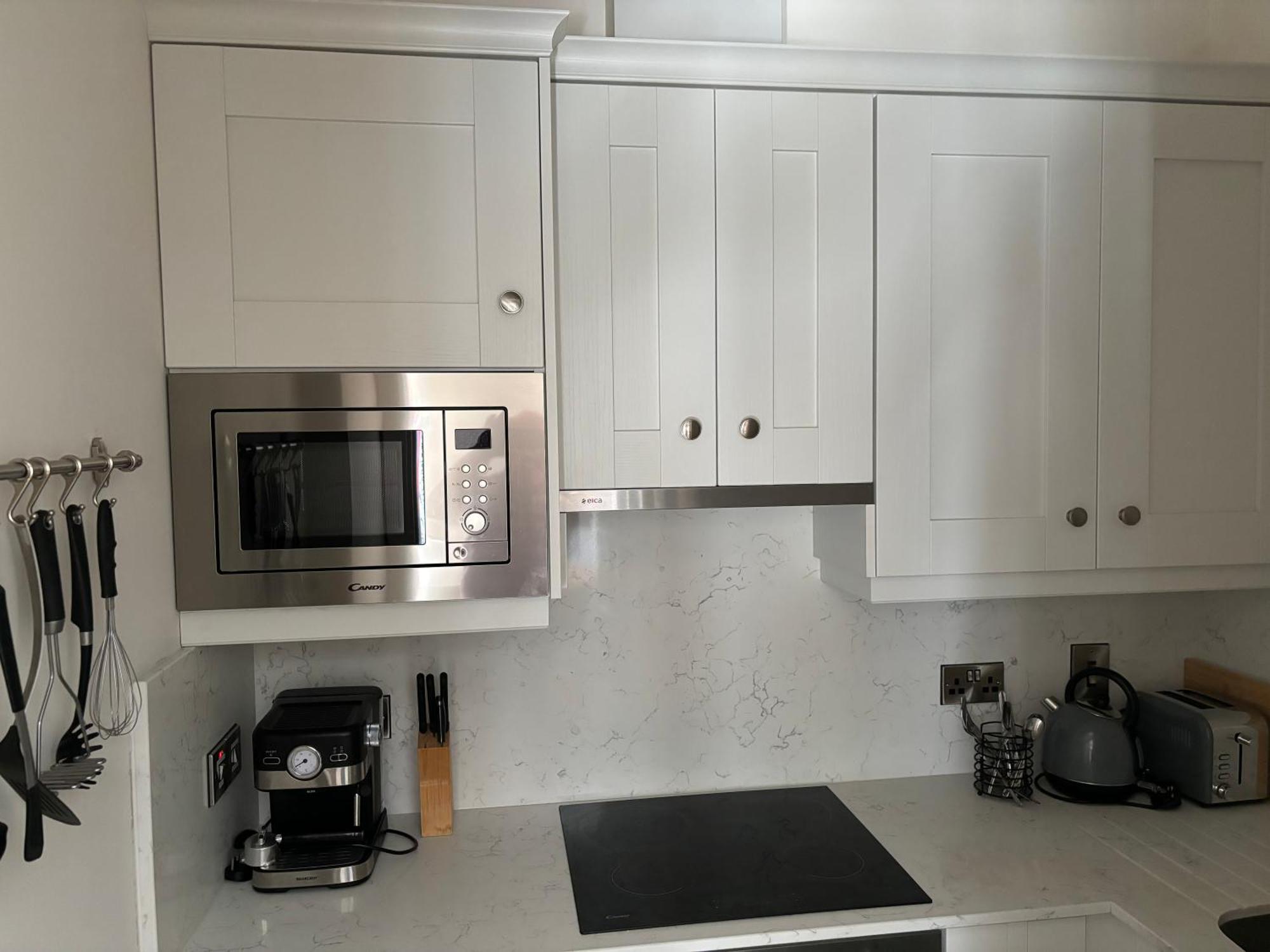 Townley Hall Apartments Slane Bagian luar foto