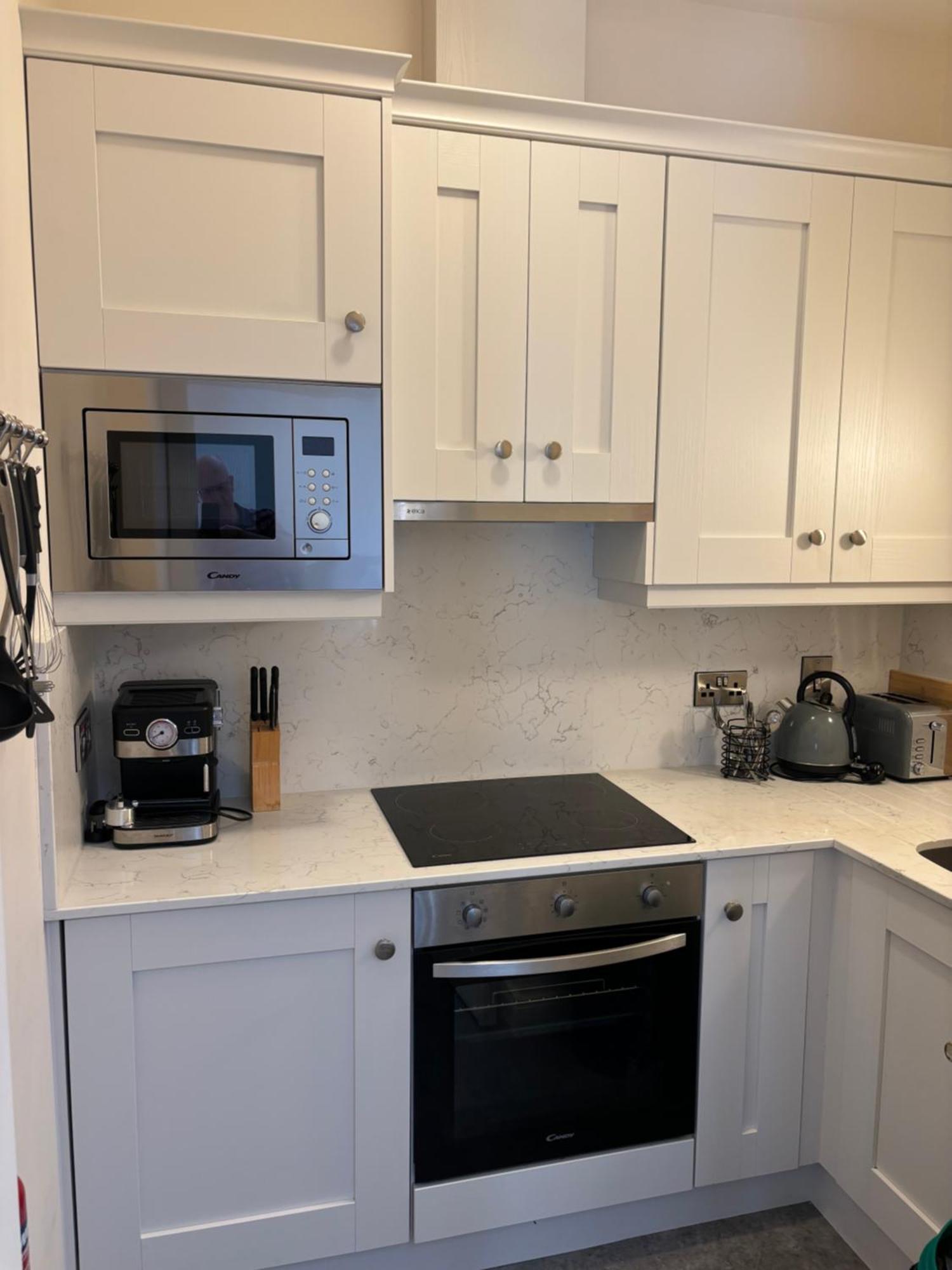 Townley Hall Apartments Slane Bagian luar foto