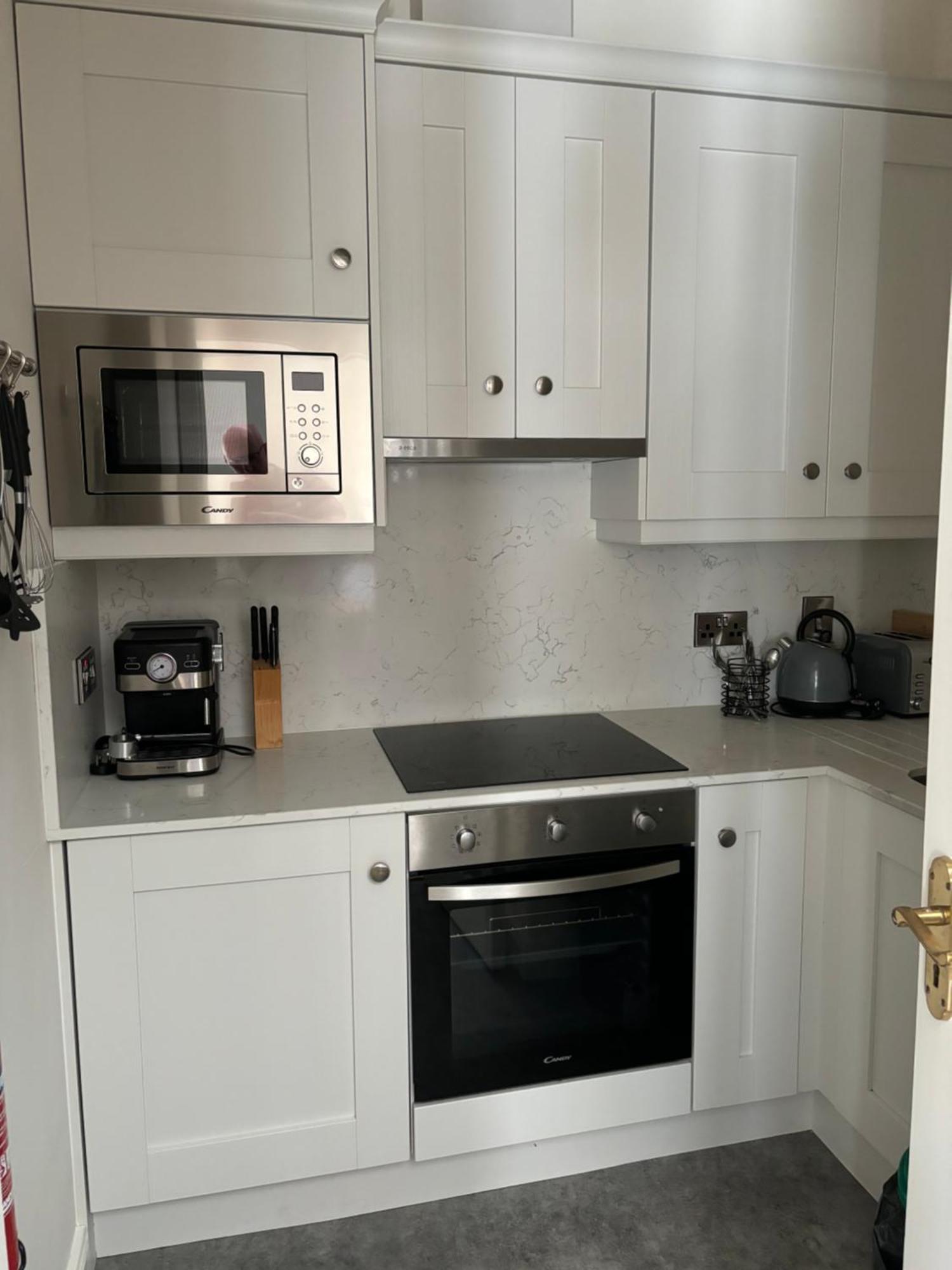 Townley Hall Apartments Slane Bagian luar foto