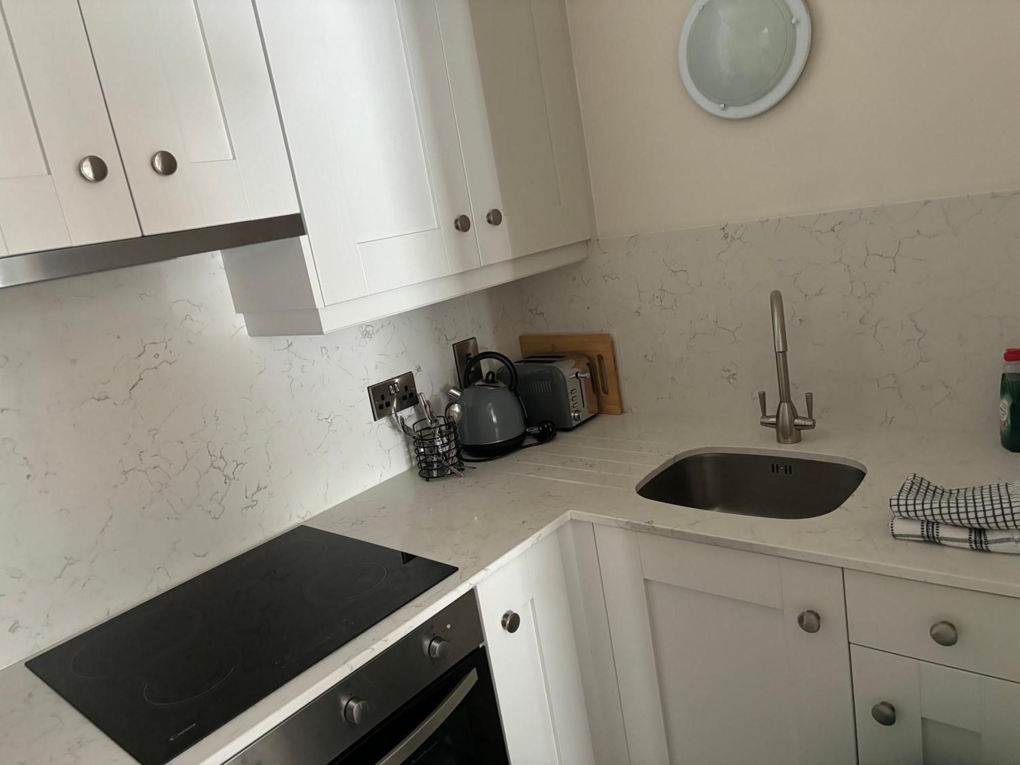 Townley Hall Apartments Slane Bagian luar foto