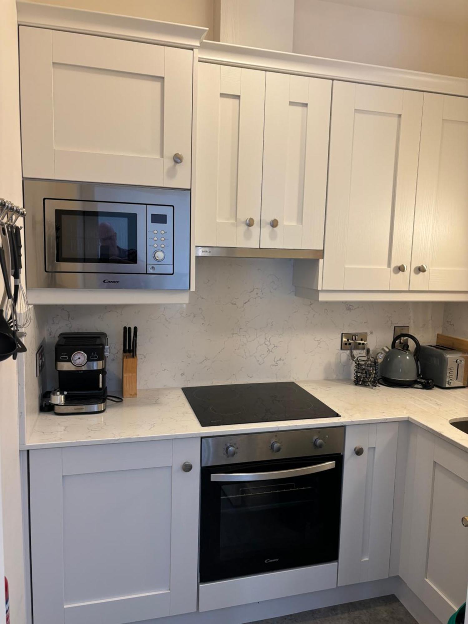 Townley Hall Apartments Slane Bagian luar foto