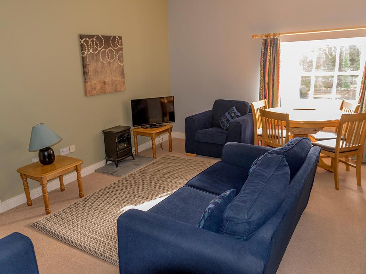 Townley Hall Apartments Slane Bagian luar foto