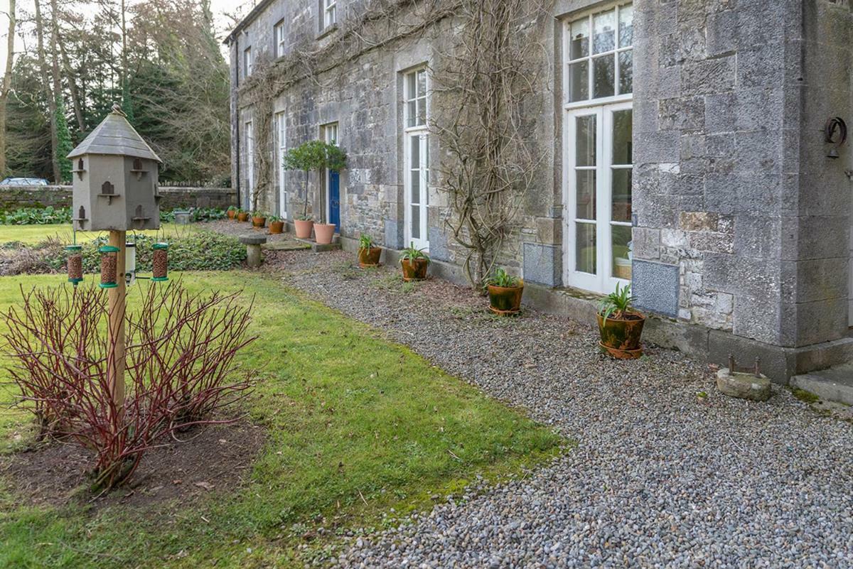 Townley Hall Apartments Slane Bagian luar foto