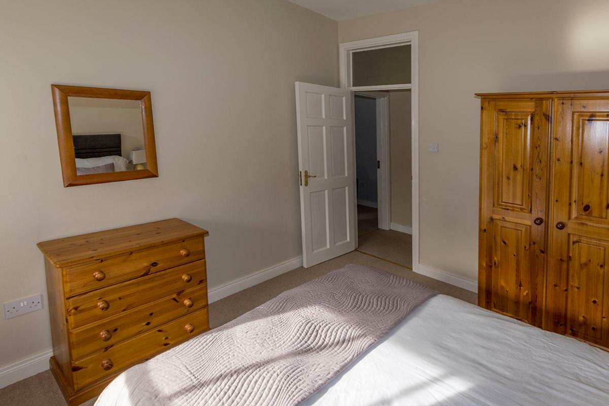 Townley Hall Apartments Slane Bagian luar foto
