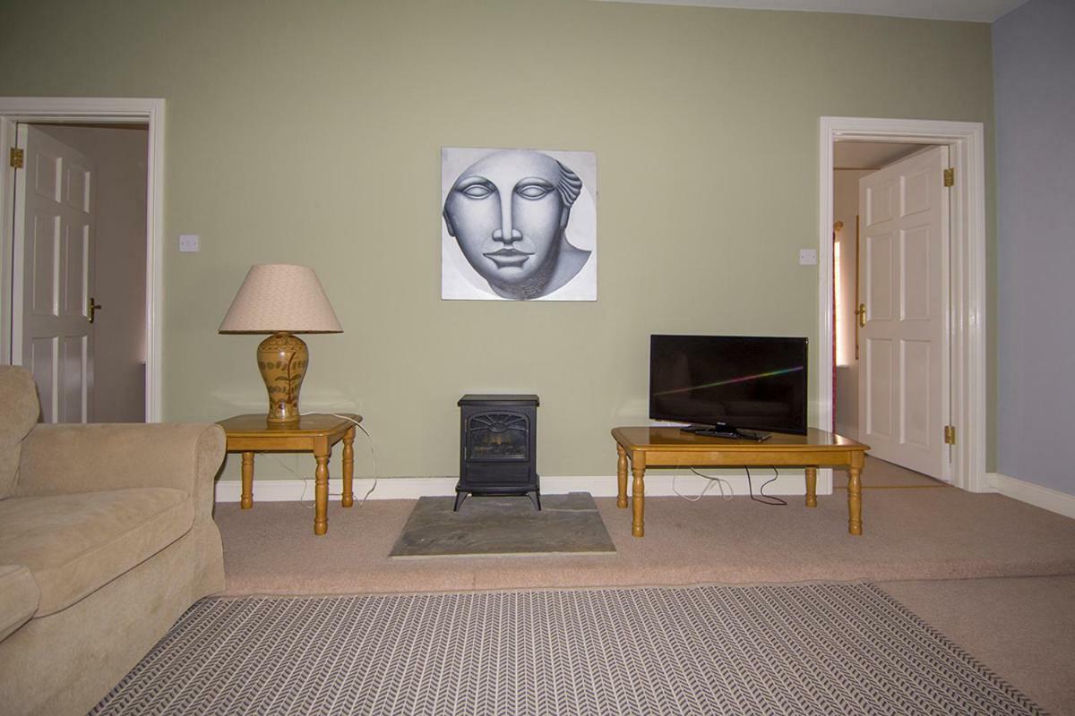 Townley Hall Apartments Slane Bagian luar foto