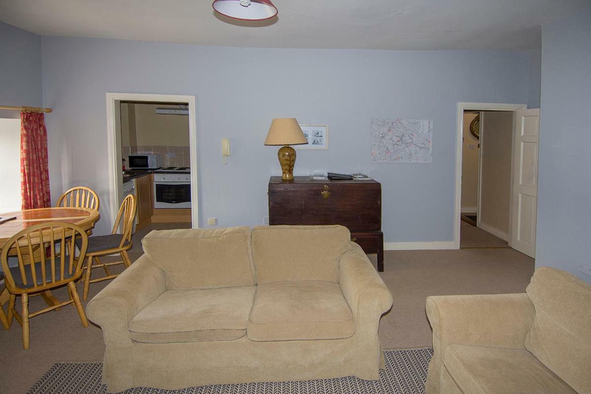 Townley Hall Apartments Slane Bagian luar foto