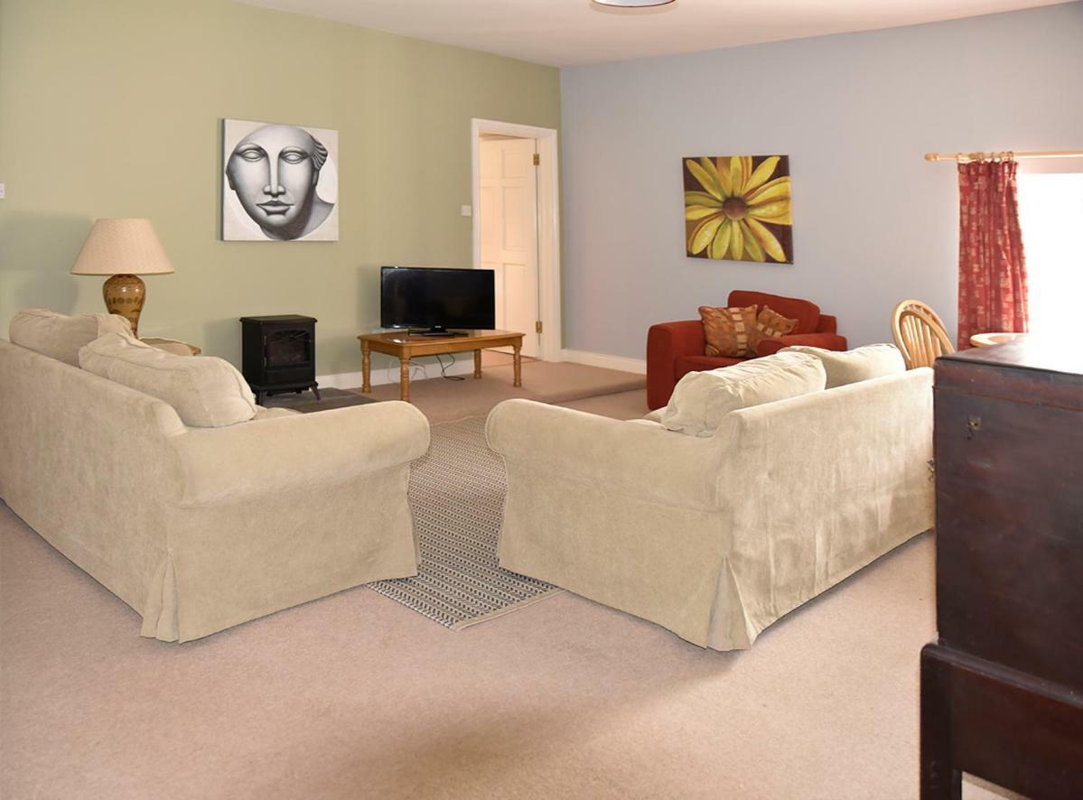 Townley Hall Apartments Slane Bagian luar foto