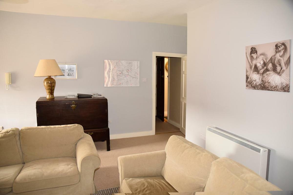Townley Hall Apartments Slane Bagian luar foto