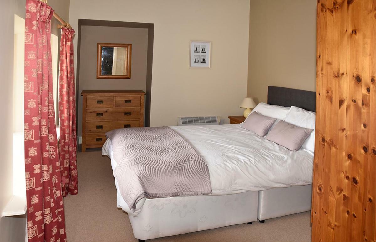 Townley Hall Apartments Slane Bagian luar foto