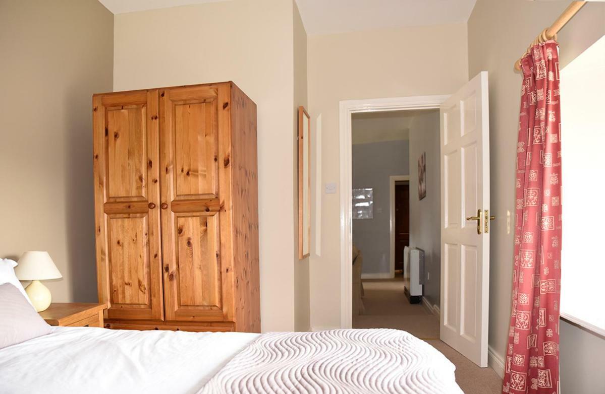 Townley Hall Apartments Slane Bagian luar foto