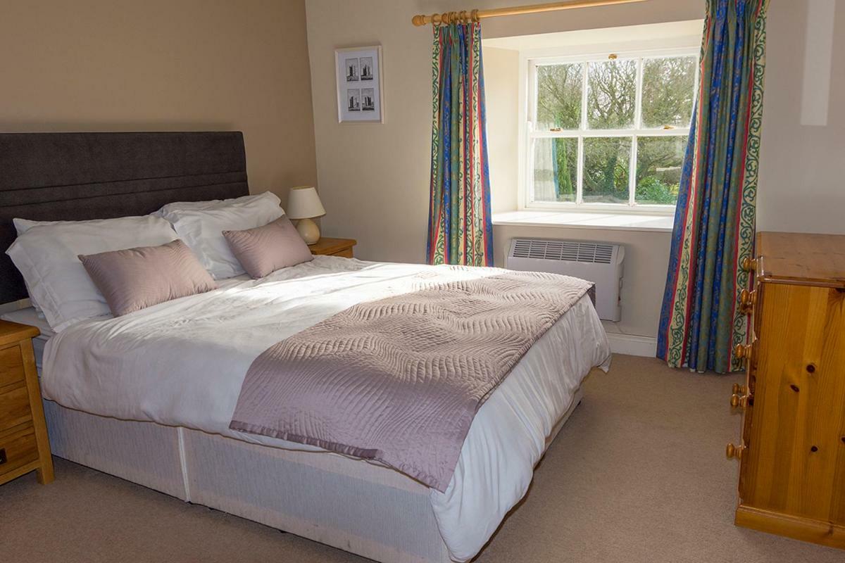 Townley Hall Apartments Slane Bagian luar foto