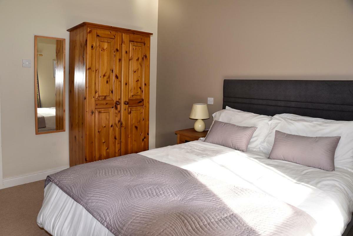 Townley Hall Apartments Slane Bagian luar foto