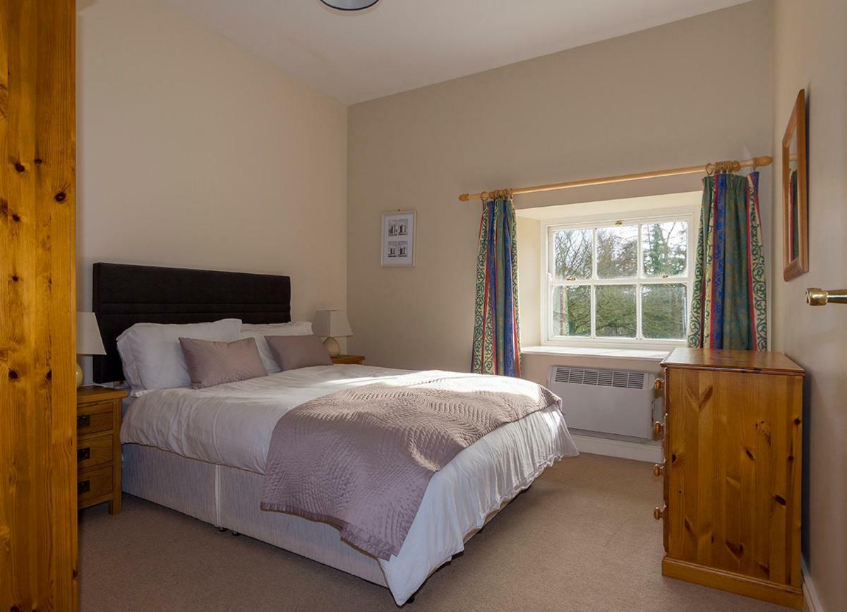 Townley Hall Apartments Slane Bagian luar foto