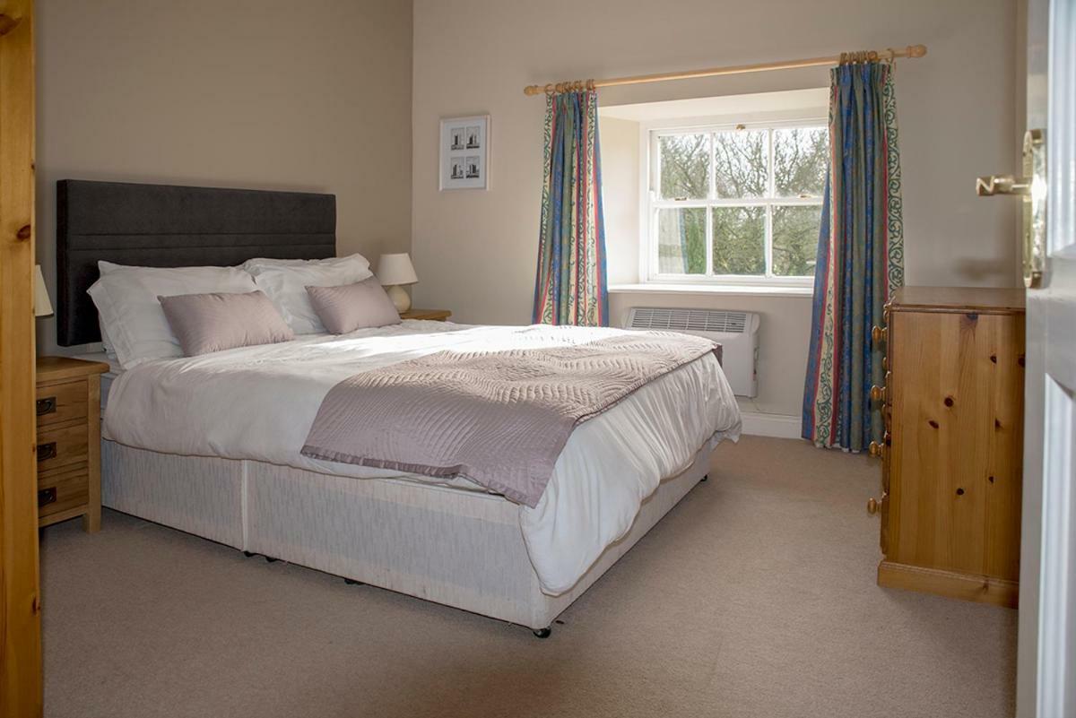Townley Hall Apartments Slane Bagian luar foto