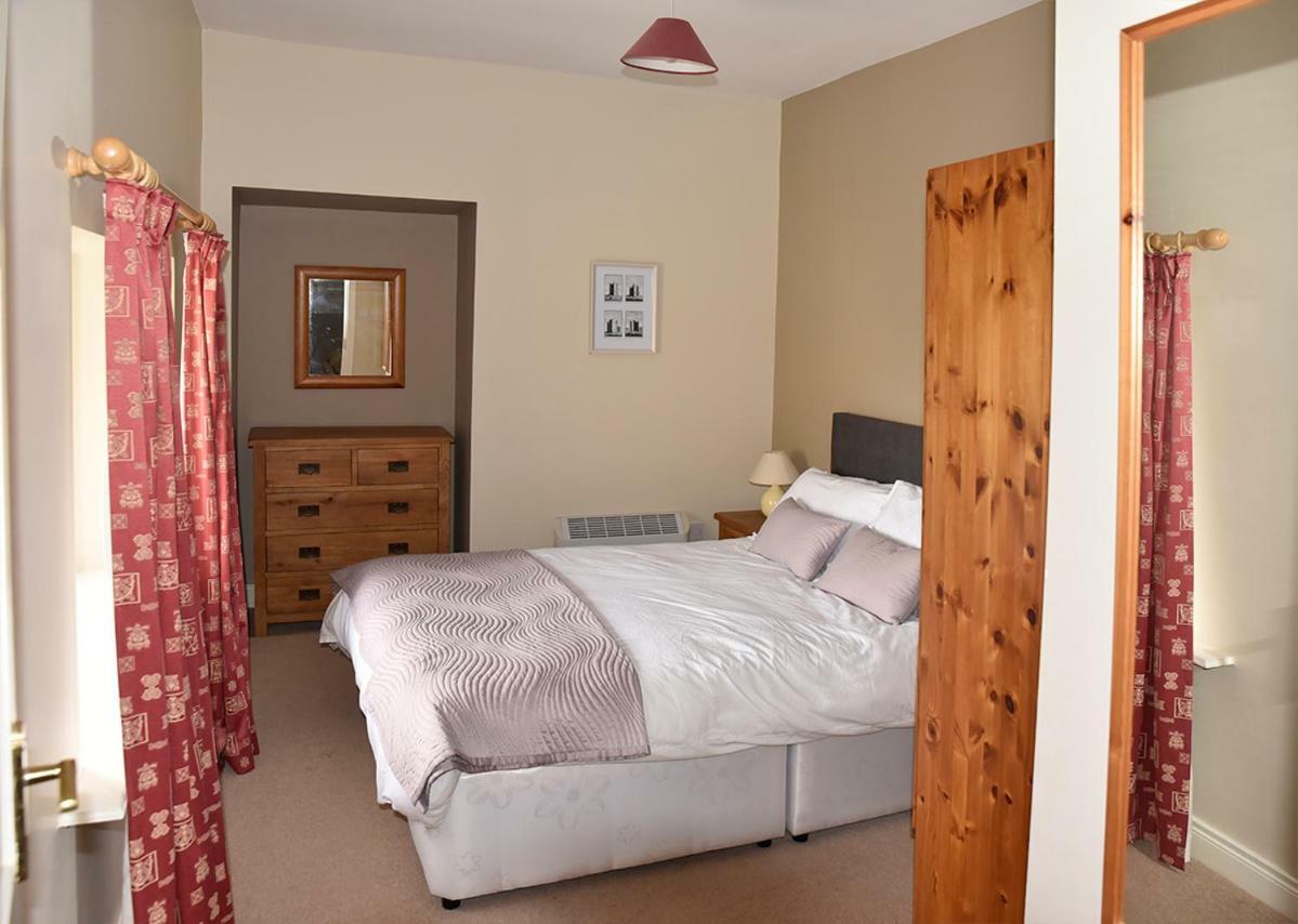 Townley Hall Apartments Slane Bagian luar foto