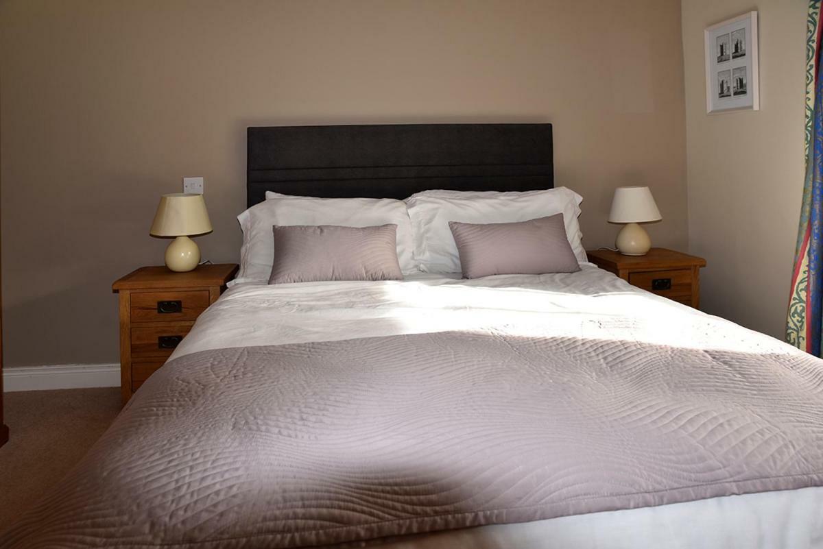 Townley Hall Apartments Slane Bagian luar foto