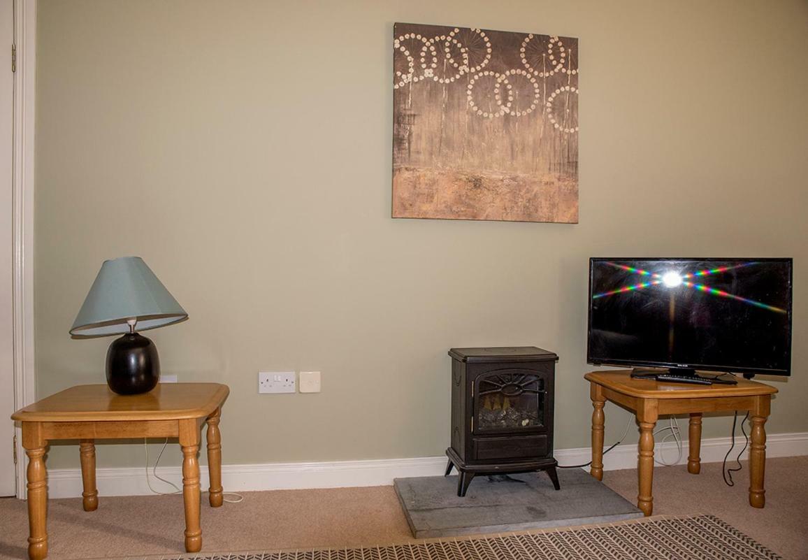 Townley Hall Apartments Slane Bagian luar foto