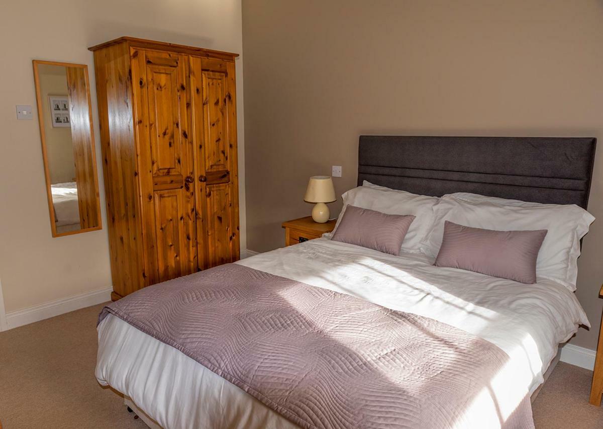 Townley Hall Apartments Slane Bagian luar foto
