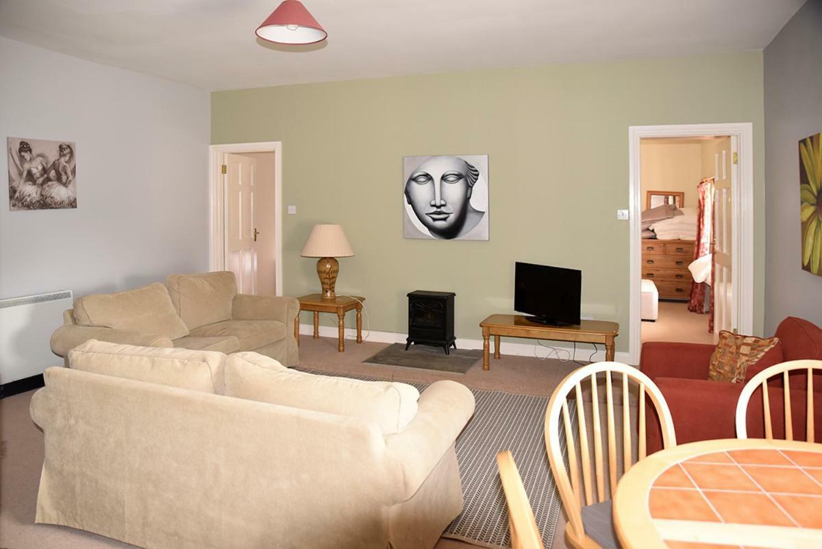 Townley Hall Apartments Slane Bagian luar foto