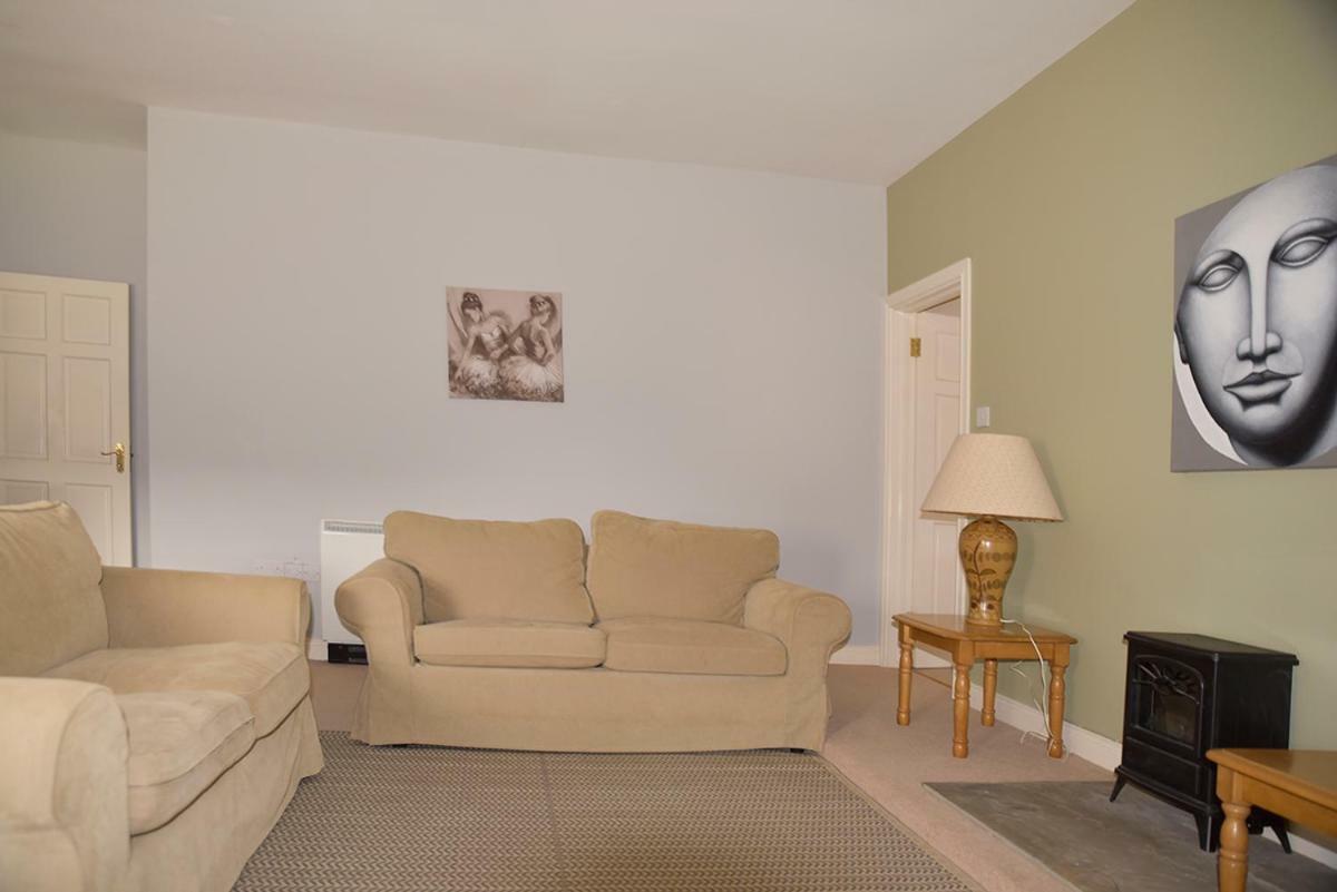 Townley Hall Apartments Slane Bagian luar foto