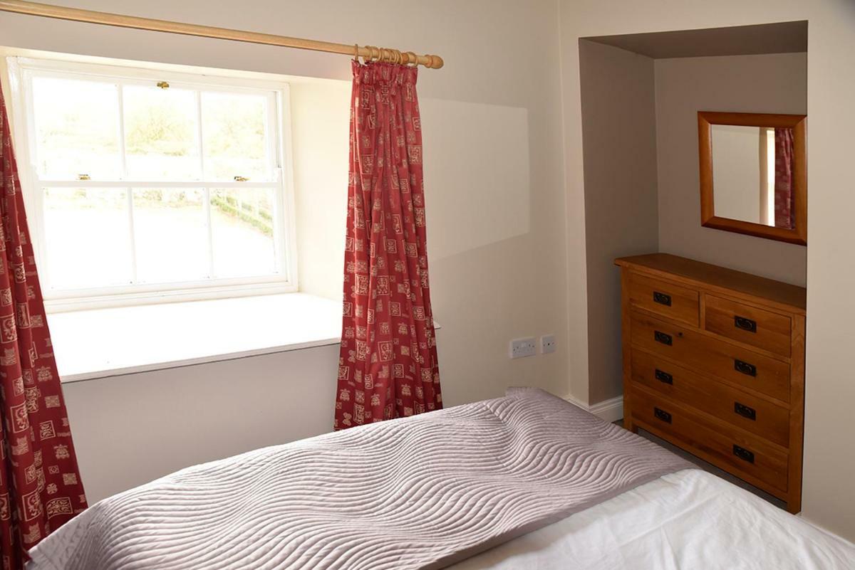 Townley Hall Apartments Slane Bagian luar foto