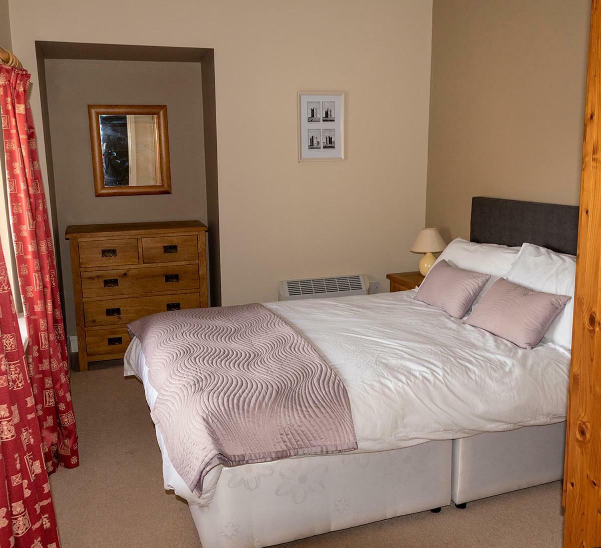 Townley Hall Apartments Slane Bagian luar foto
