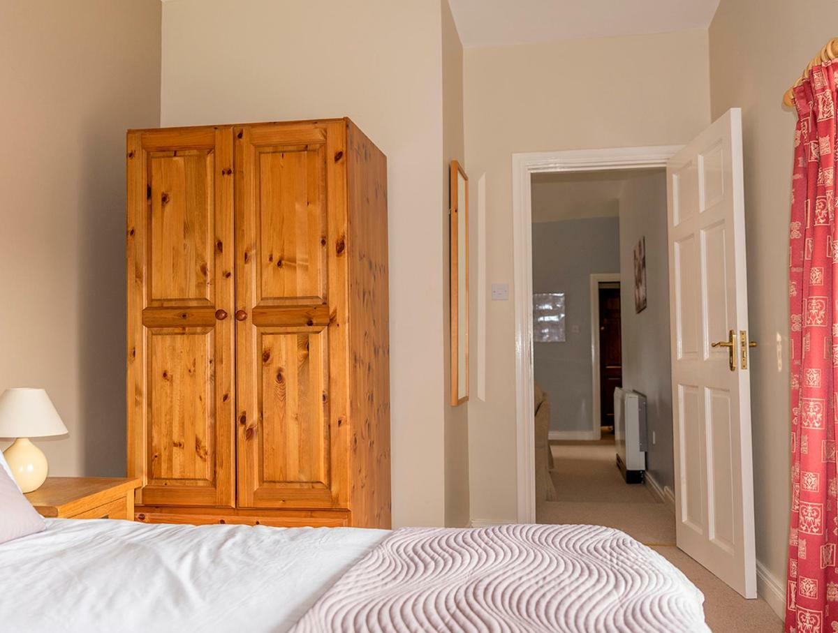 Townley Hall Apartments Slane Bagian luar foto