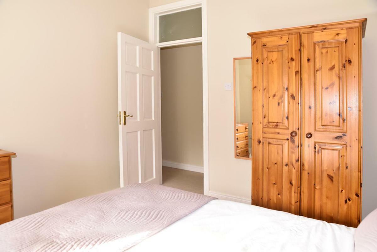 Townley Hall Apartments Slane Bagian luar foto