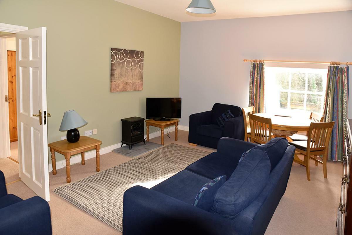 Townley Hall Apartments Slane Bagian luar foto