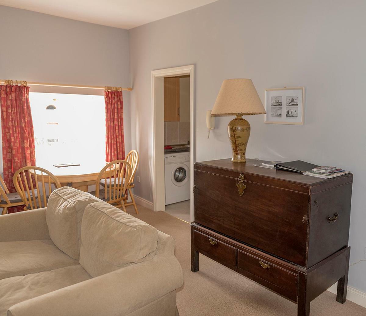 Townley Hall Apartments Slane Bagian luar foto