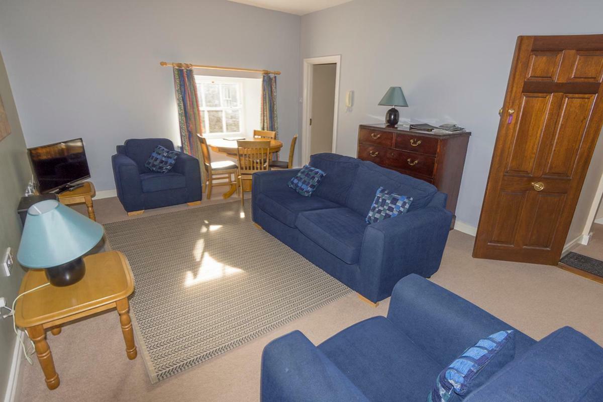 Townley Hall Apartments Slane Bagian luar foto