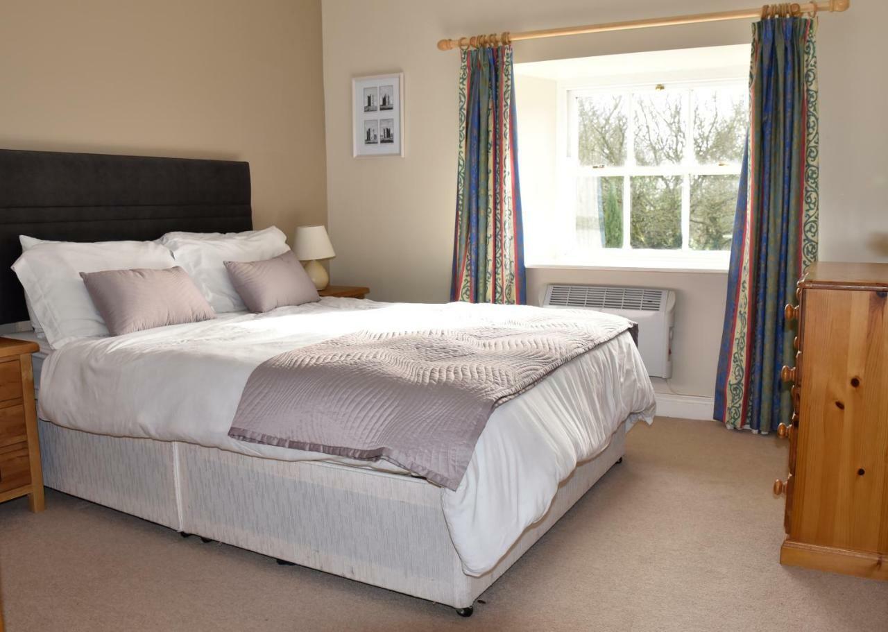 Townley Hall Apartments Slane Bagian luar foto