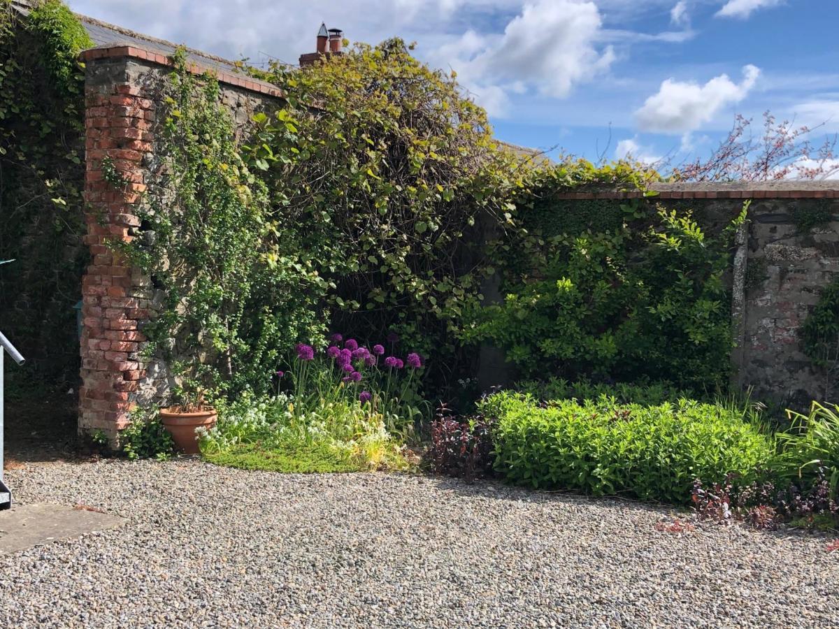 Townley Hall Apartments Slane Bagian luar foto