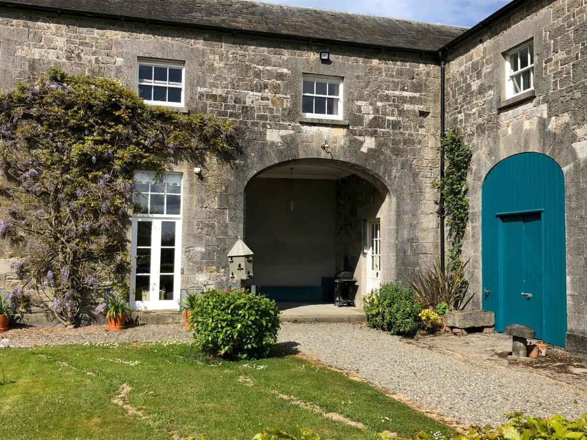 Townley Hall Apartments Slane Bagian luar foto