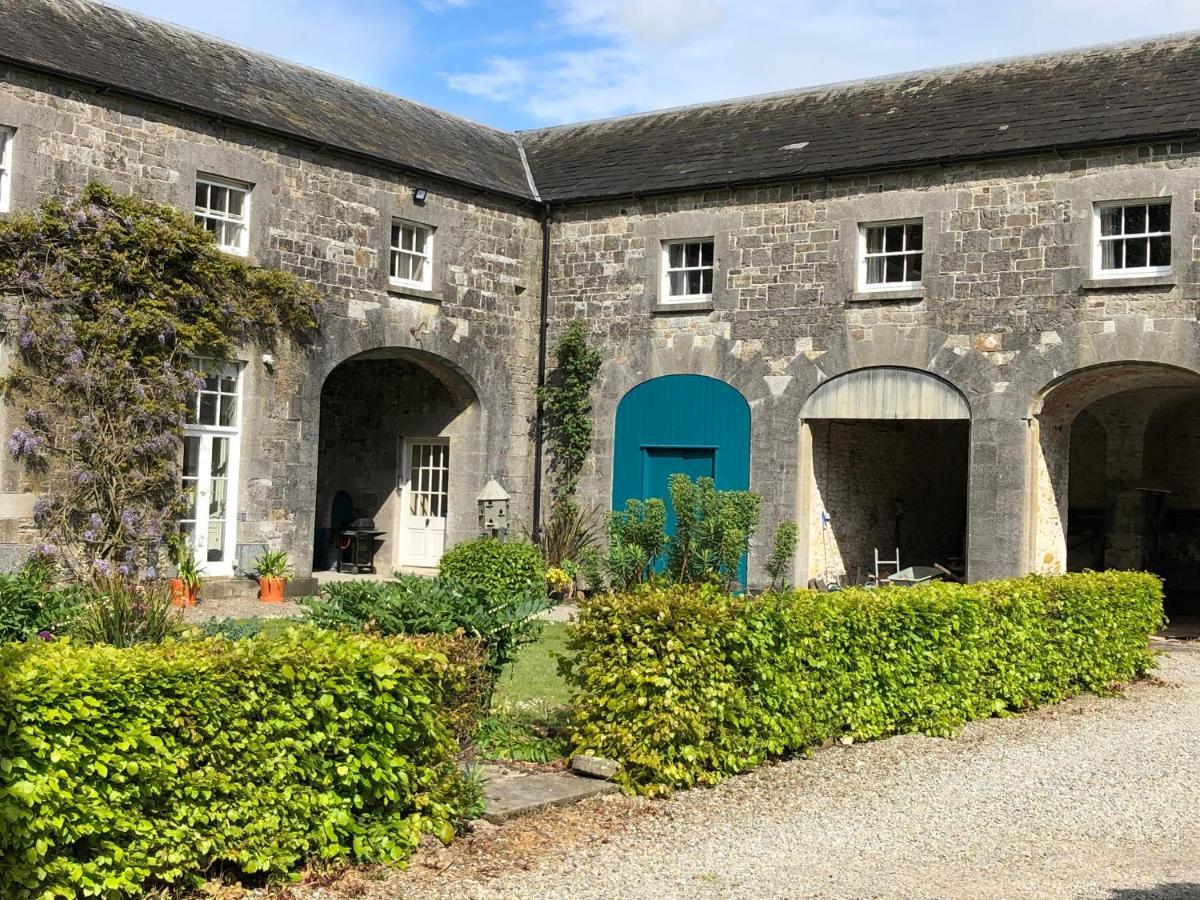 Townley Hall Apartments Slane Bagian luar foto