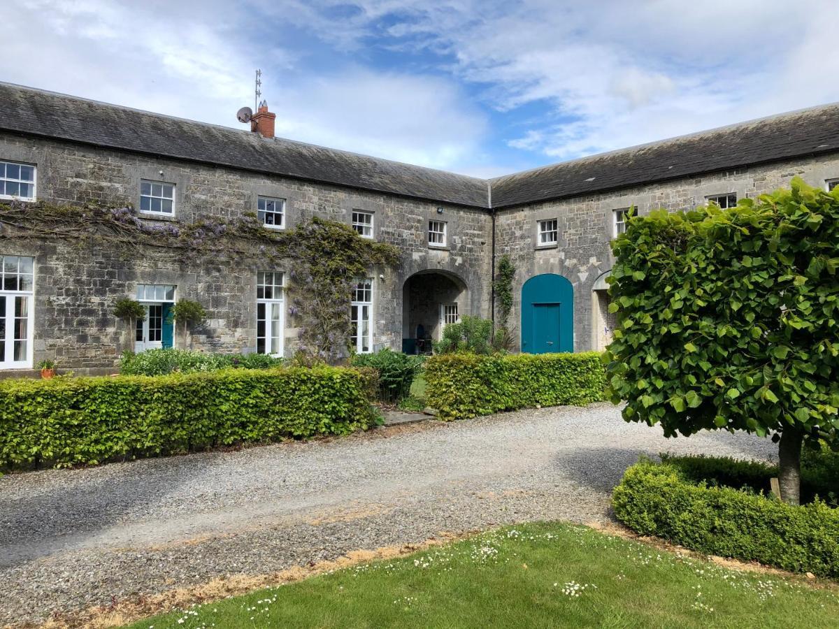 Townley Hall Apartments Slane Bagian luar foto