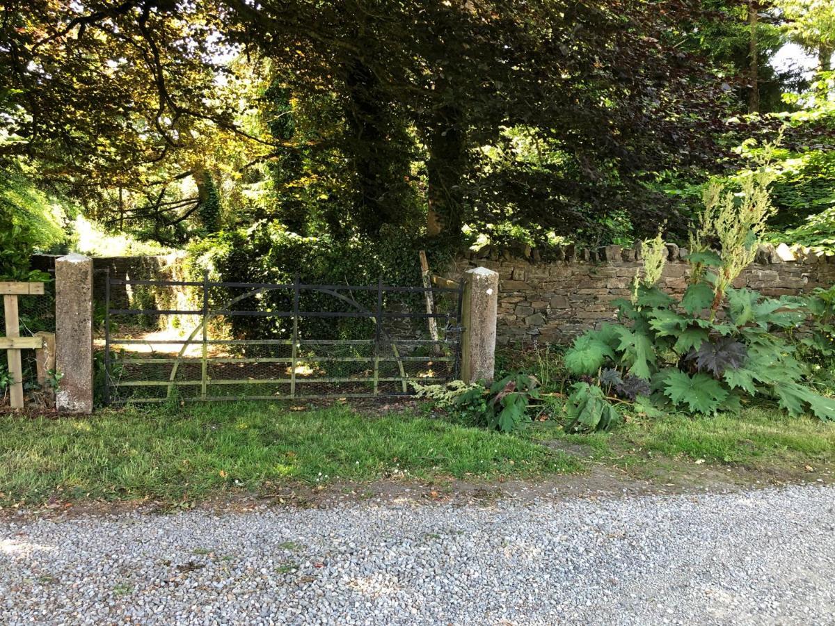 Townley Hall Apartments Slane Bagian luar foto