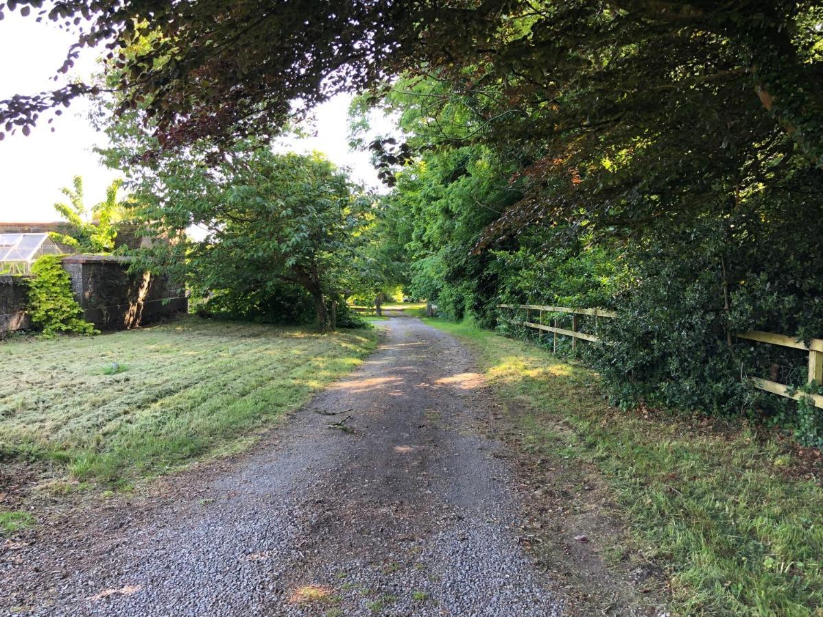 Townley Hall Apartments Slane Bagian luar foto