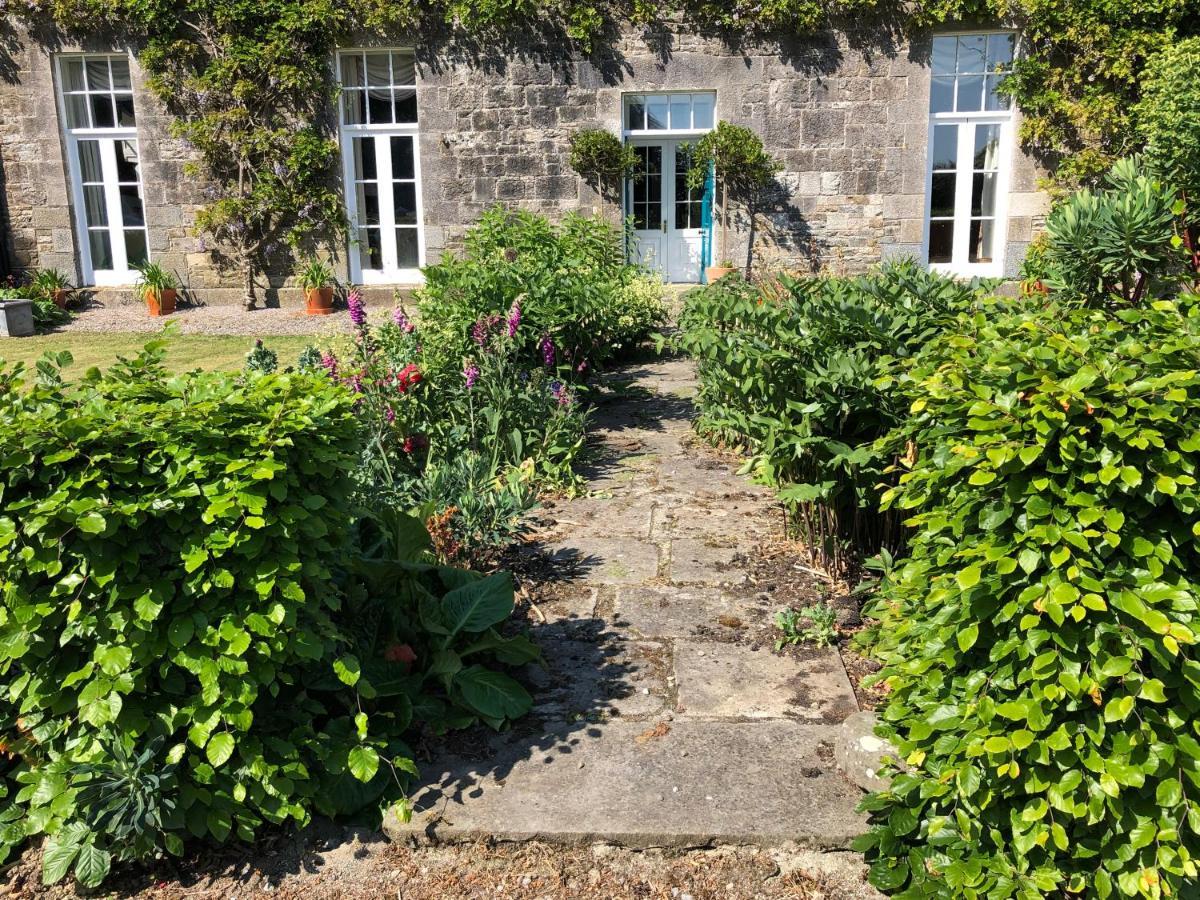 Townley Hall Apartments Slane Bagian luar foto