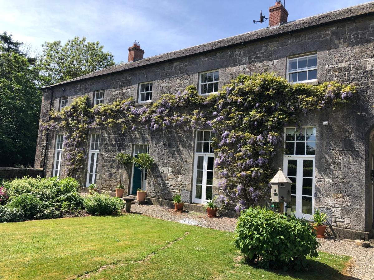 Townley Hall Apartments Slane Bagian luar foto