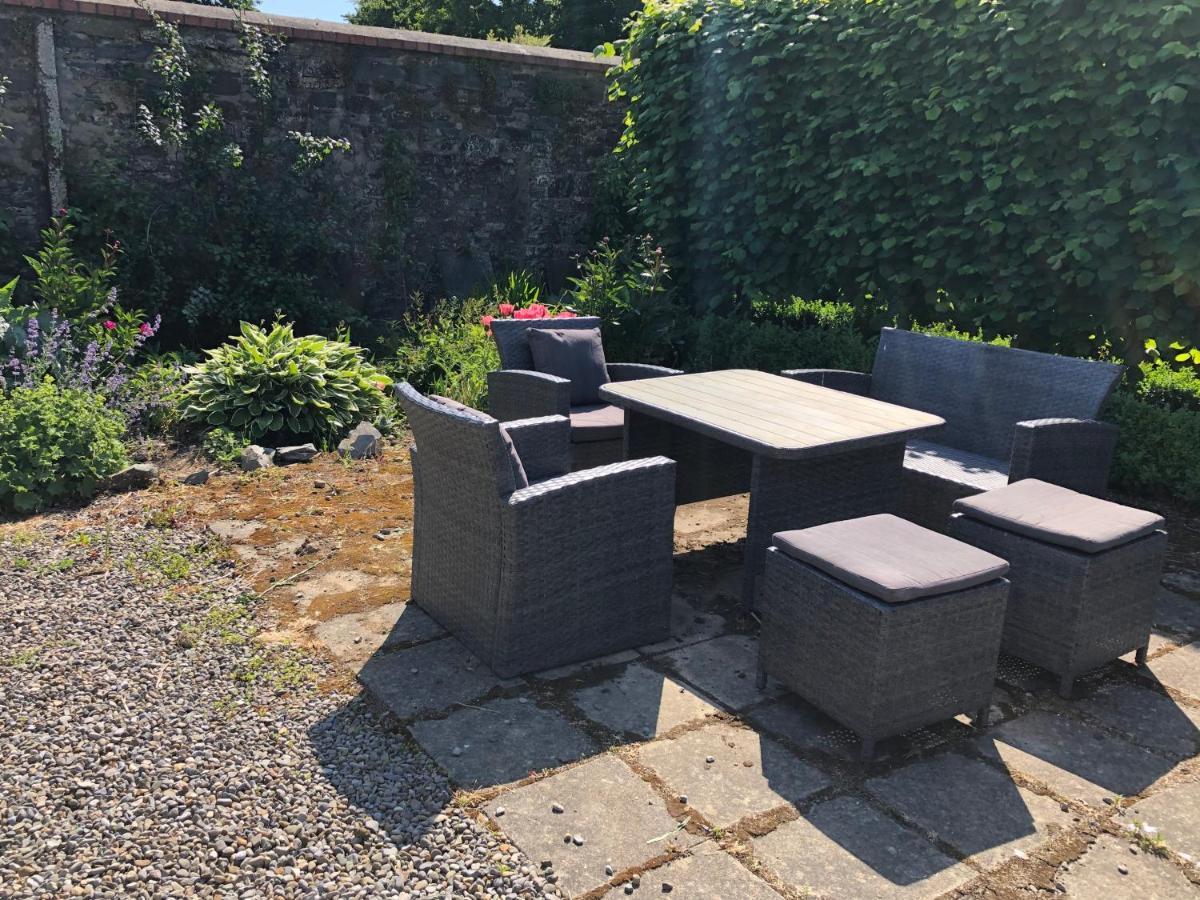 Townley Hall Apartments Slane Bagian luar foto