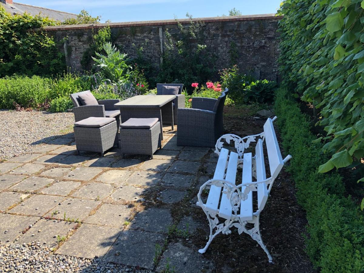 Townley Hall Apartments Slane Bagian luar foto
